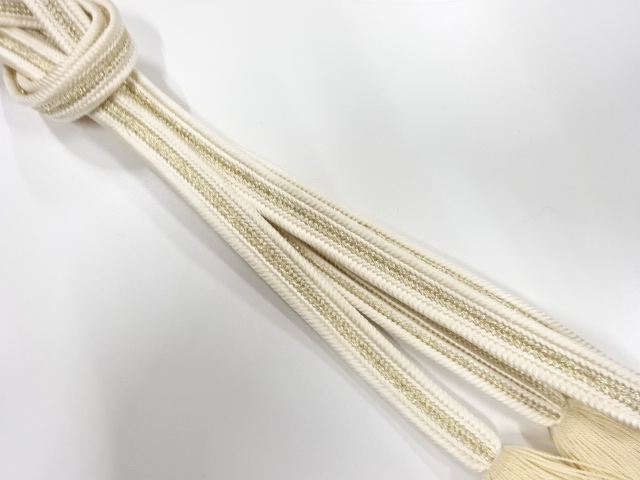 Japanese Kimono / Accessories Silk